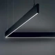 Стельовий світильник IDEAL LUX LINUS 34Вт 4000К чорний 268217