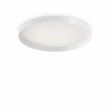 Ideal Lux FLY 50Вт 4000К білий 270319. Стельовий світильник