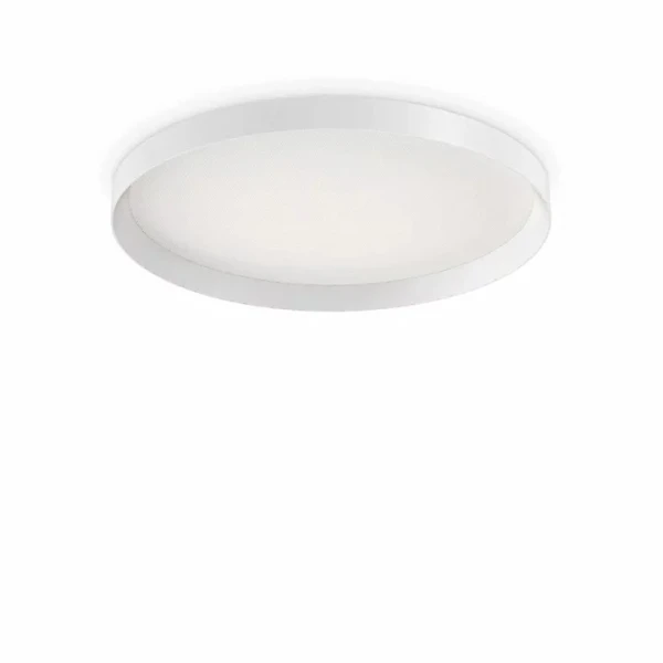 Стельовий світильник Ideal Lux FLY 50Вт 4000К білий 270319