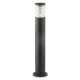 Вуличний стовпчик Ideal Lux TRONCO E27 прозорий 004723