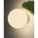 Декоративне бра Ideal Lux MAPA G9 білий 059808