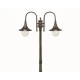 Ліхтарний стовп Ideal Lux CIMA E27 прозорий 024097