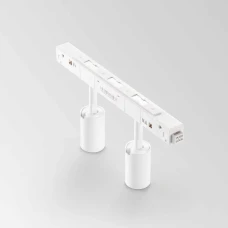 Ideal Lux EGO 5Вт 3000К білий 282947. Магнітний світильник