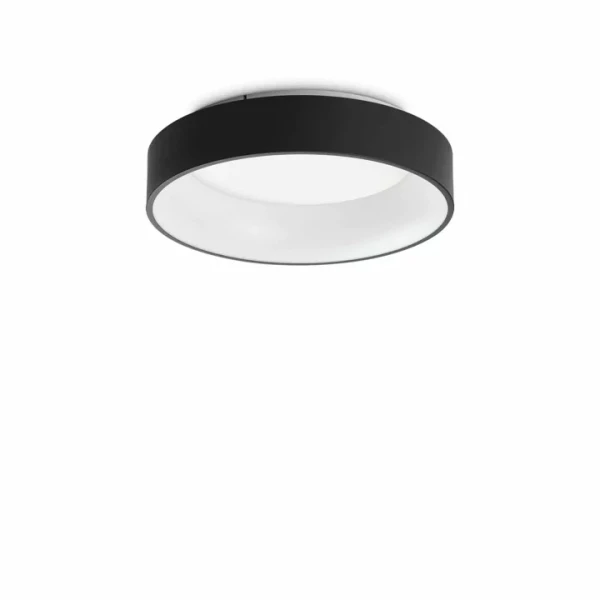 Стельовий світильник Ideal Lux ZIGGY 30Вт 3000К білий 307206