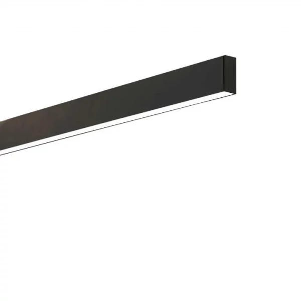 Стельовий світильник Ideal Lux STEEL 36Вт 3000К чорний 270197