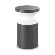 Ideal Lux TORRE E27 білий 158891. Вуличний стовпчик