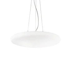 Ideal Lux SMARTIES E27 білий 032009. Підвісний світильник