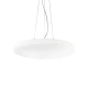 Підвісний світильник IDEAL LUX SMARTIES E27 білий 032009