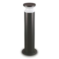 Ideal Lux TORRE E27 білий 186955. Вуличний стовпчик