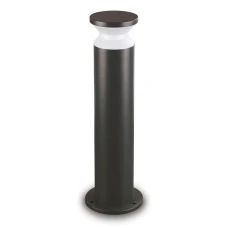 Ideal Lux TORRE E27 білий 186955. Вуличний стовпчик