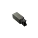 Конектор Ideal Lux LINK TRIMLESS черний 246536