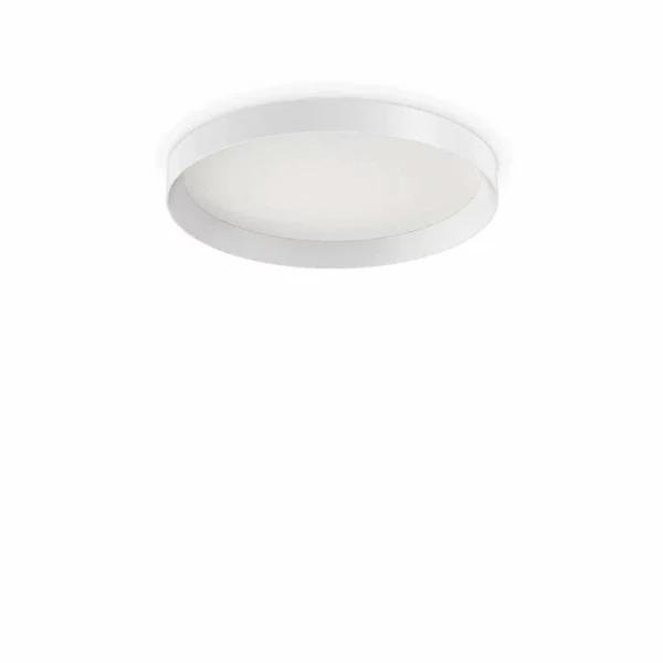 Стельовий світильник Ideal Lux FLY 18Вт 4000К білий 270289