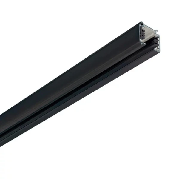 Трек IDEAL LUX LINK TRIMLESS черний 246451 - Фото 1
