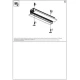 Трек Ideal Lux LINK TRIM черний 188027