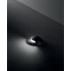 Вбудований вуличний світильник Ideal Lux WAY G9 чорний 269504