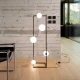 Торшер Ideal Lux ANGOLO G9 білий 284354