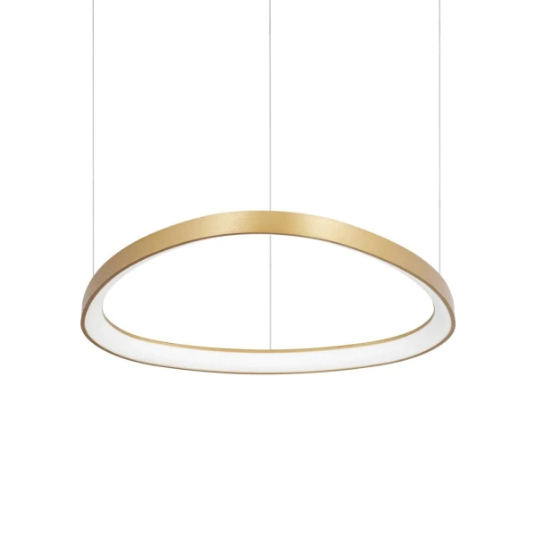 Підвісний світильник Ideal Lux GEMINI 48Вт 3000К білий 269832 - Фото 1