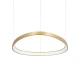 Підвісний світильник Ideal Lux GEMINI 48Вт 3000К білий 269832