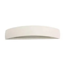 Ideal Lux SODA E14 білий 105727. Декоративне бра