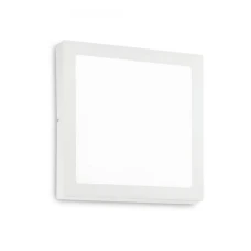 Ideal Lux UNIVERSAL 36Вт 3000К білий 240374. Стельовий світильник