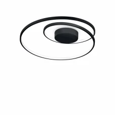 Ideal Lux OZ 49Вт 3000К білий 269412. Стельовий світильник
