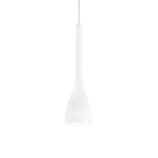 Ideal Lux FLUT E14 білий 035697. Підвісний світильник