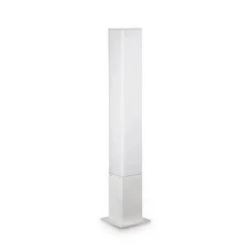 Ideal Lux EDO GX53 білий 142999. Вуличний стовпчик