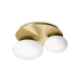 Стельовий світильник Ideal Lux NINFEA GX53 білий 293653