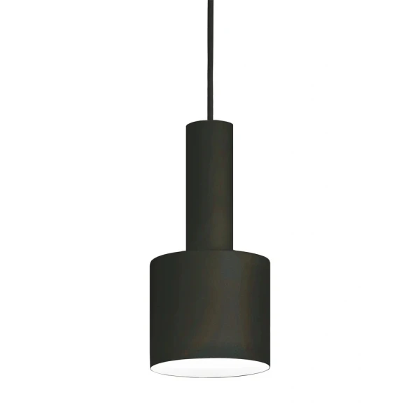 Підвісний світильник Ideal Lux HOLLY E27 чорний 231563 - Фото 1