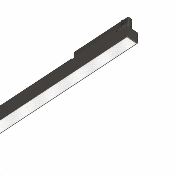 Трековий світильник IDEAL LUX DISPLAY 40Вт 3000К білий 283067 - Фото 1