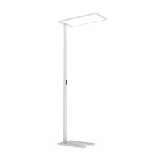 Ideal LUX COMFORT 76Вт 4000К білий 306452. Торшер
