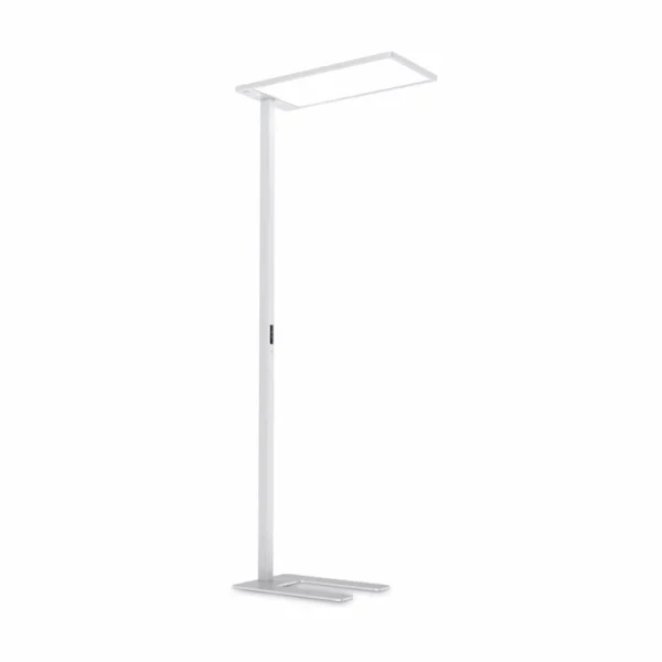 Торшер Ideal Lux COMFORT 76Вт 4000К білий 306452