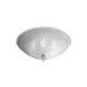 Стельовий світильник Ideal Lux SHELL E27 прозорий 008615