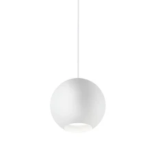 Ideal Lux MR JACK GU10 білий 231273. Підвісний світильник