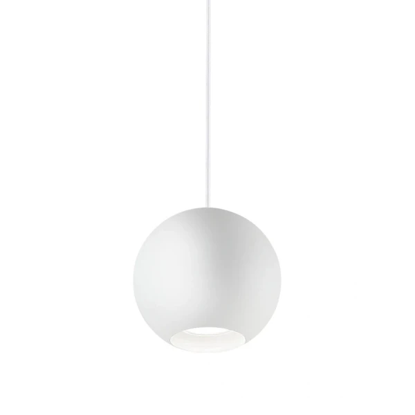 Підвісний світильник Ideal Lux MR JACK GU10 білий 231273 - Фото 1