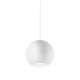 Підвісний світильник Ideal Lux MR JACK GU10 білий 231273