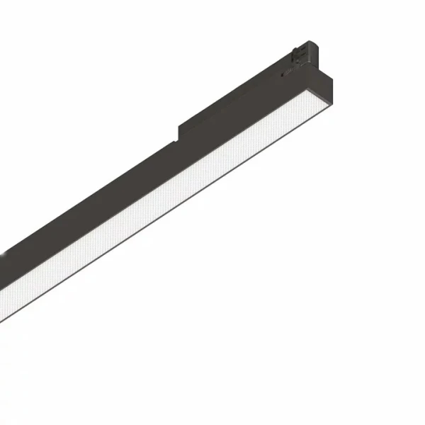 Трековий світильник IDEAL LUX DISPLAY 14Вт 4000К білий 283715 - Фото 1