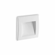 Ideal Lux WIRE 2Вт 3000К білий 268996. Вбудований вуличний світильник