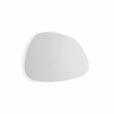 Ideal Lux PEGGY 15Вт 3000К білий 257242. Декоративне бра