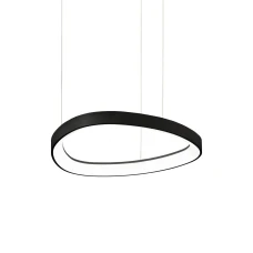 Ideal Lux GEMINI 38Вт 3000К білий 247236. Підвісний світильник
