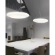 Підвісний світильник IDEAL LUX SMARTIES E27 білий 032009