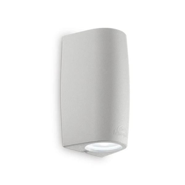 Фасадний світильник Ideal Lux KEOPE GU10 сірий 147796 - Фото 1