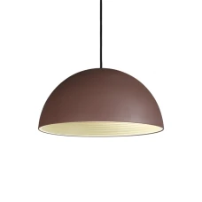 Ideal Lux FOLK E27 коричневий 174211. Підвісний світильник