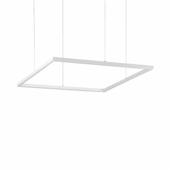 Підвісний світильник IDEAL LUX ORACLE 41Вт 3000К білий 259178