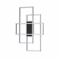 Ideal Lux FRAME 31Вт 3000К білий 270661. Стельовий світильник