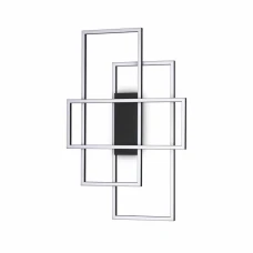 Ideal Lux FRAME 31Вт 3000К білий 270661. Стельовий світильник