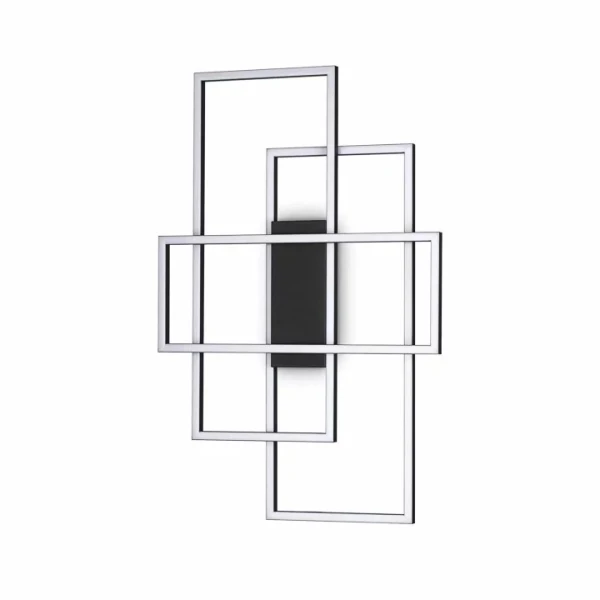 Стельовий світильник IDEAL LUX FRAME 31Вт 3000К білий 270661