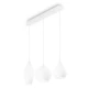 Підвісний світильник IDEAL LUX SOFT E14 білий 111858