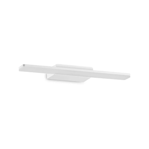 Підсвітка Ideal Lux MAKE-UP 12Вт 3000К прозорий 287652 - Фото 1