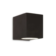 Ideal Lux UP G9 чорний 115313. Фасадний світильник